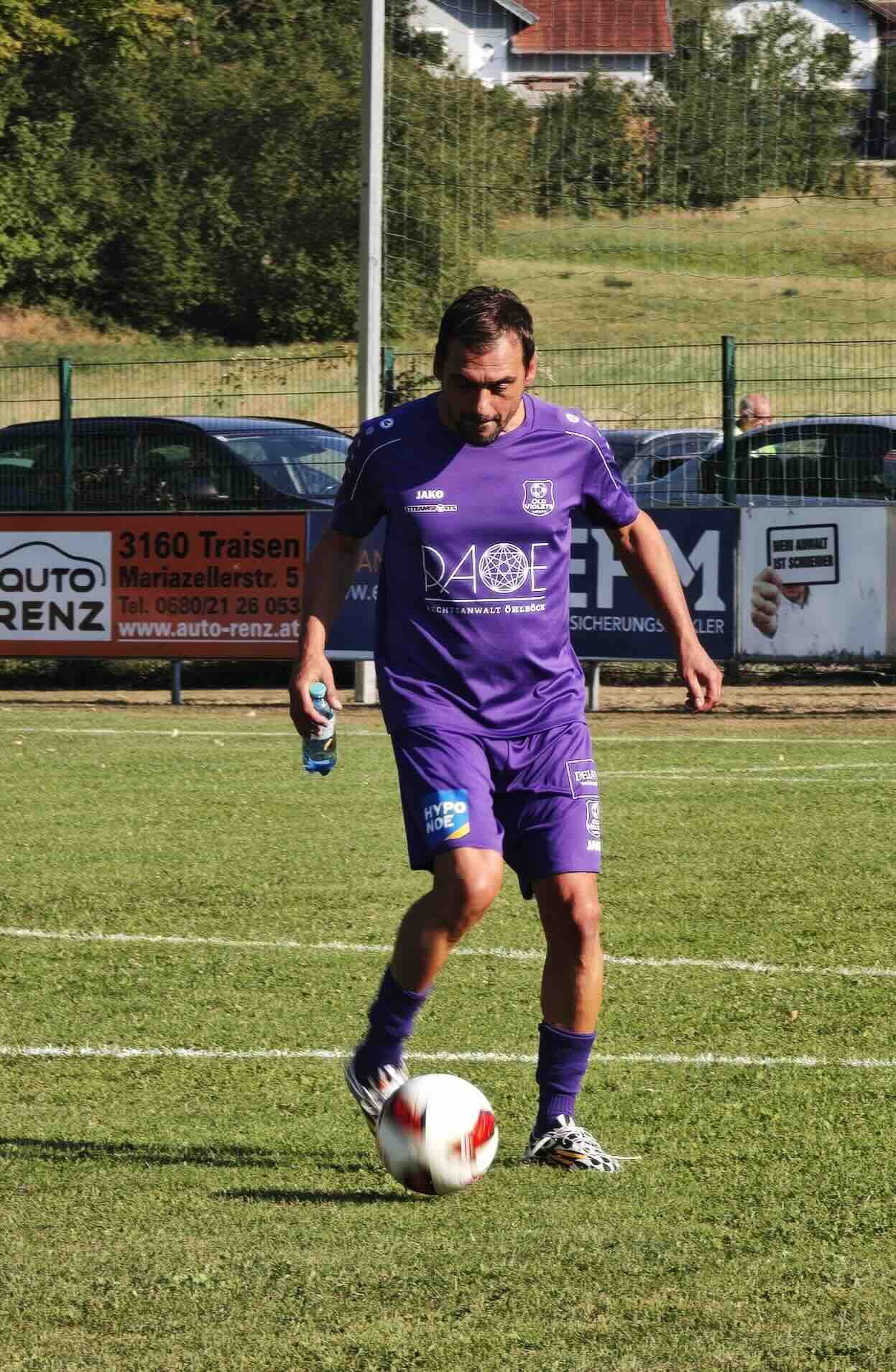KULJIC Sanel
