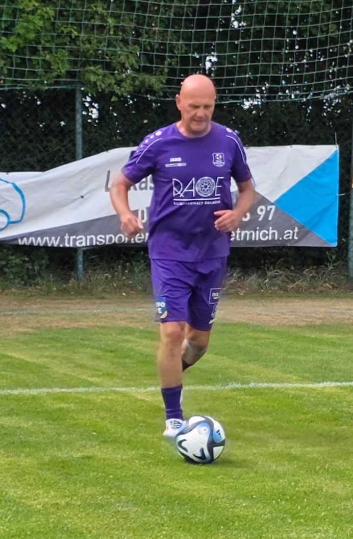 SIMON Julius